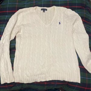 Ralph Lauren sweater